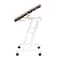Studio Designs Studio 2-Piece Drafting Table and Stool Set